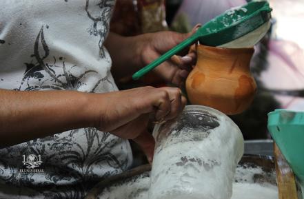Exhortan a no dejar morir cultura del pulque 