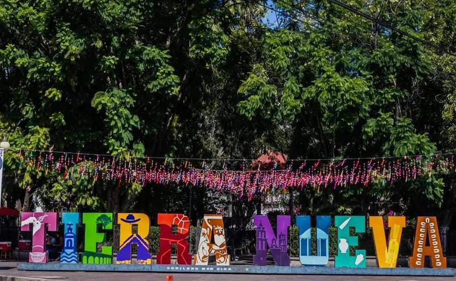 Entre sombreros de palma, cerámica y paisajes de agua, Tierra Nueva invita a descubrir la esencia de un Pueblo Mágico potosino