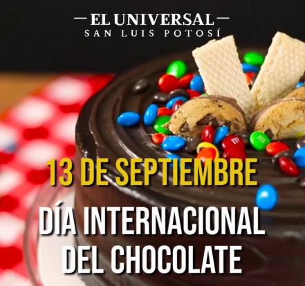 Efemérides 13 de septiembre