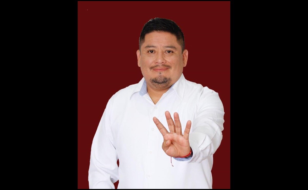 Foto: Facebook Ruben Ríos Uribe