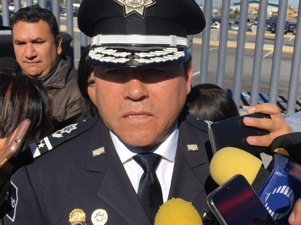 Minimiza SSPE riñas en La Pila, “seguirán sucediendo”, asegura su titular