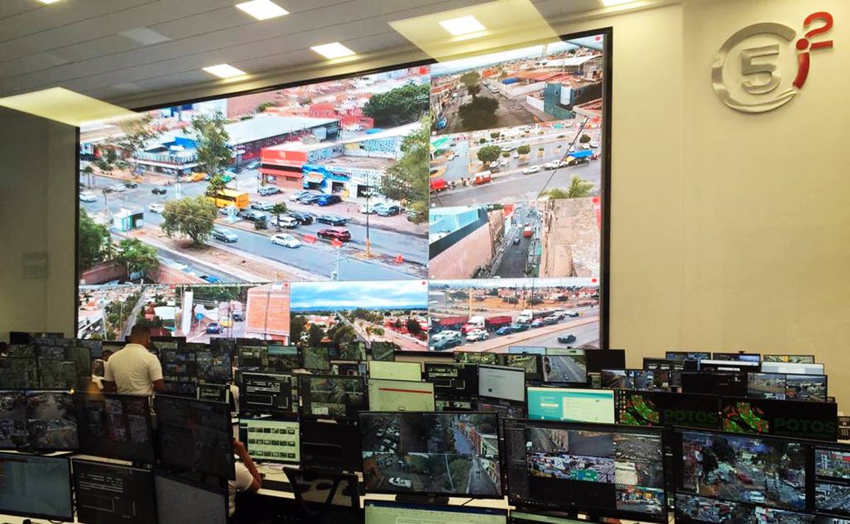 La tendencia continúa, más de 70% de las llamadas al 911 en SLP son falsas: C5i2