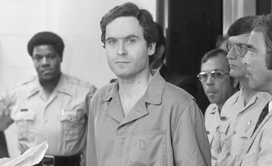Ted Bundy, el día que fue ejecutado el asesino serial