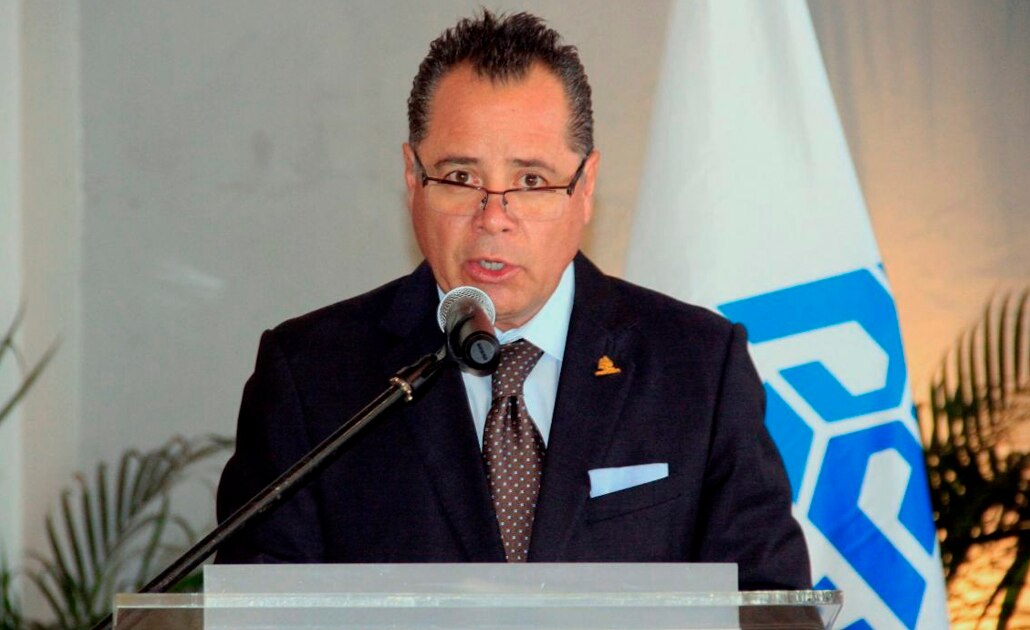 Corrupción, seguridad y certeza para inversionistas, los retos del nuevo gobierno: Coparmex