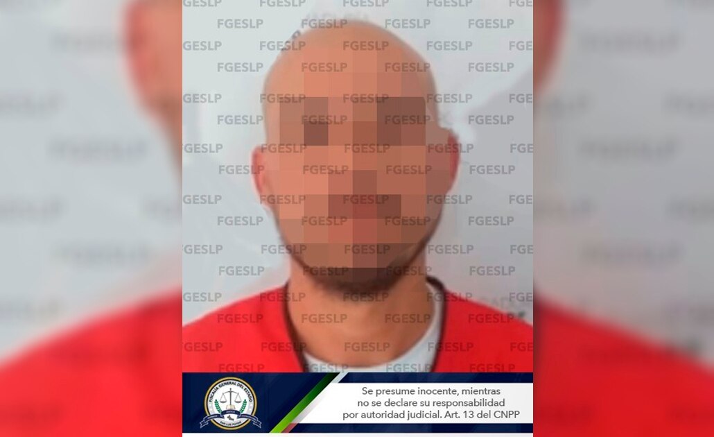 Prisión preventiva para hombre acusado de violar a su hermana 