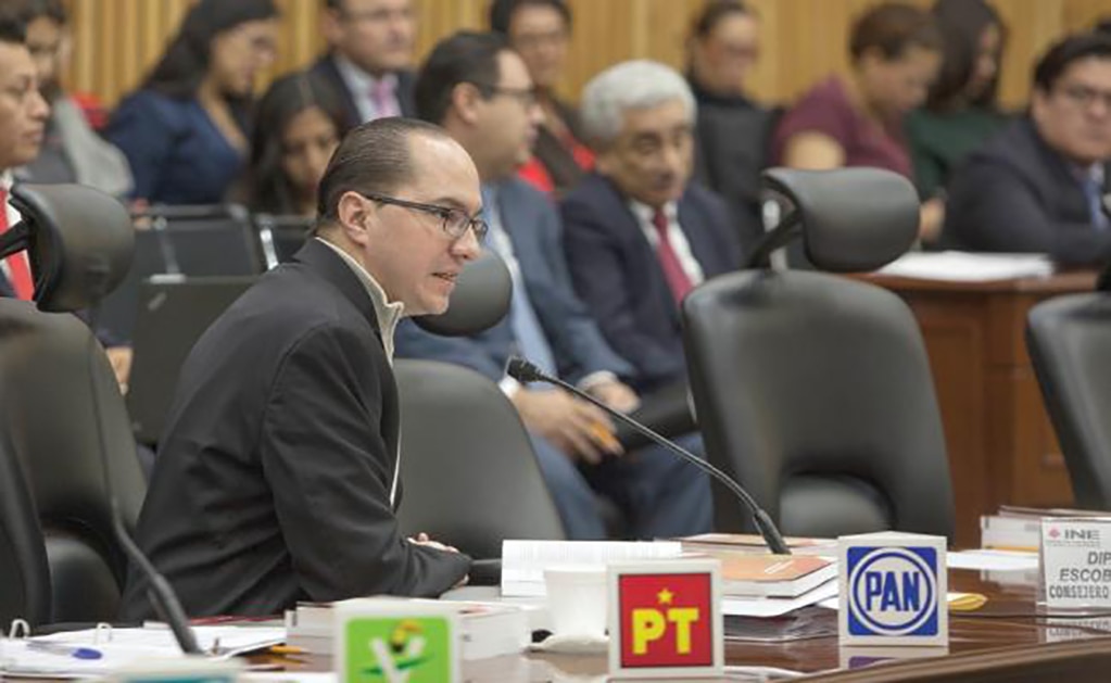 Foto: Archivo. El Universal.