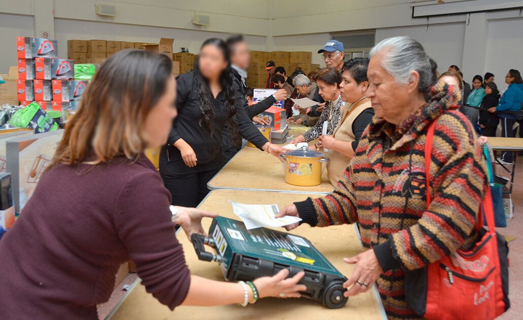 Administración gallardista desvió 15 mdp de Fortaseg para premiar pago de predial