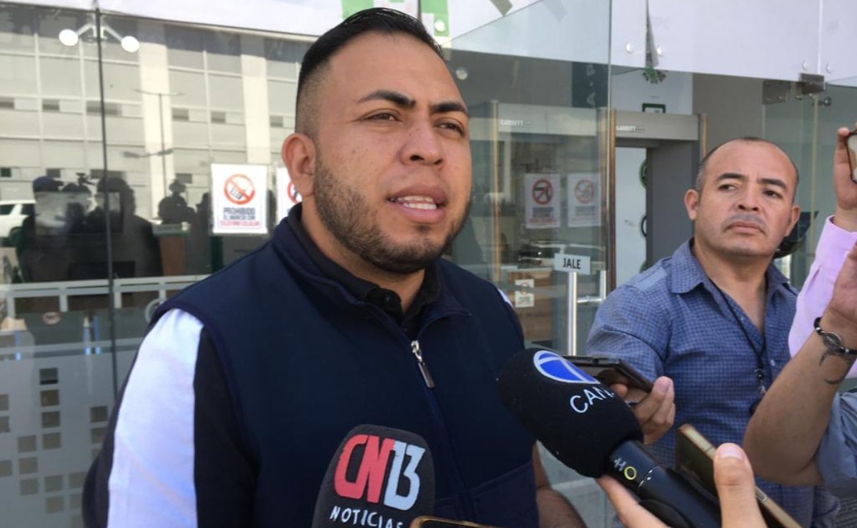 Sin casos de cargos no reconocidos en cuentas del Banco del Bienestar en SLP: Gabino Morales