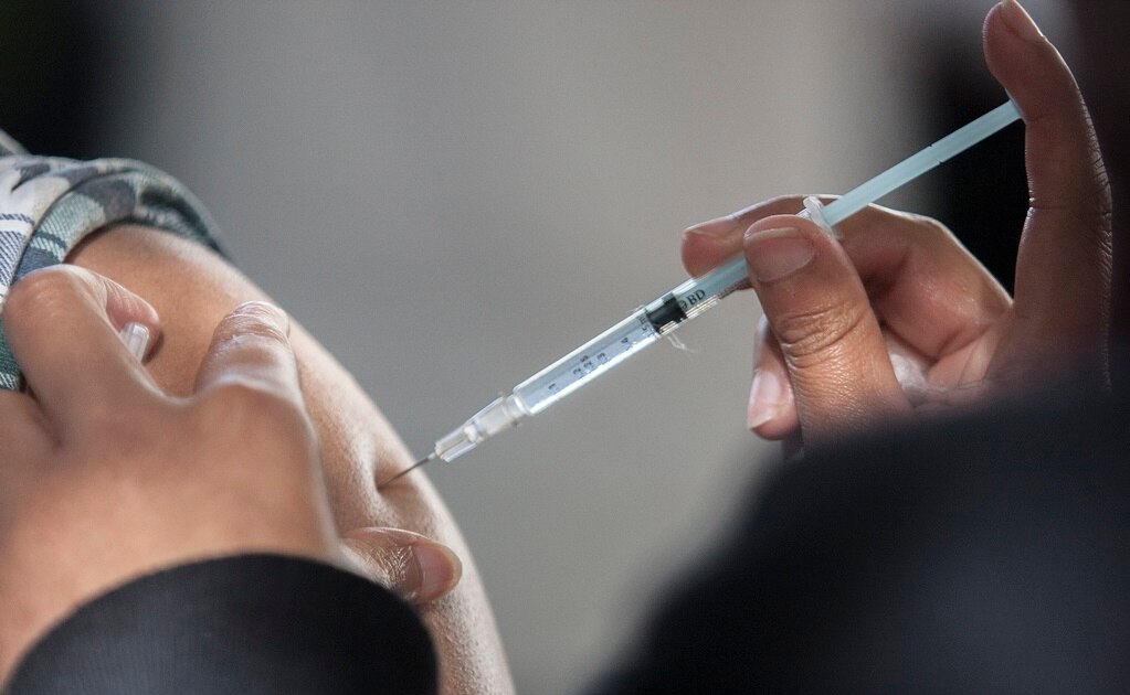 Potosinos piden paquetes de viaje para ir a Estados Unidos y vacunarse contra Covid