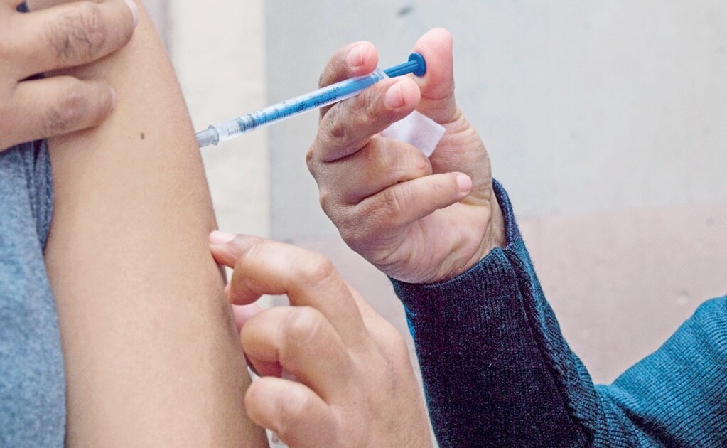 SLP registra primeros casos de influenza