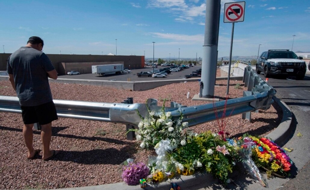 Fiscalía pedirá pena de muerte para el autor del tiroteo en El Paso, Texas