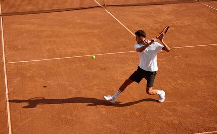Una temporada de lesiones: cómo las rodillas y las muñecas reescribieron el año de los Grand Slams de tenis