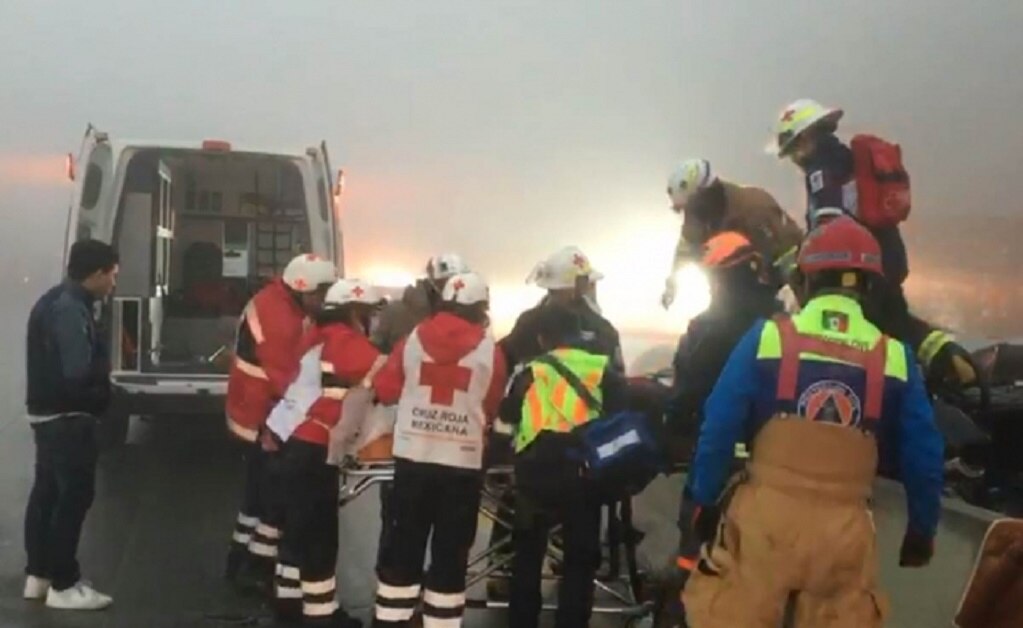 Foto: captura de video.