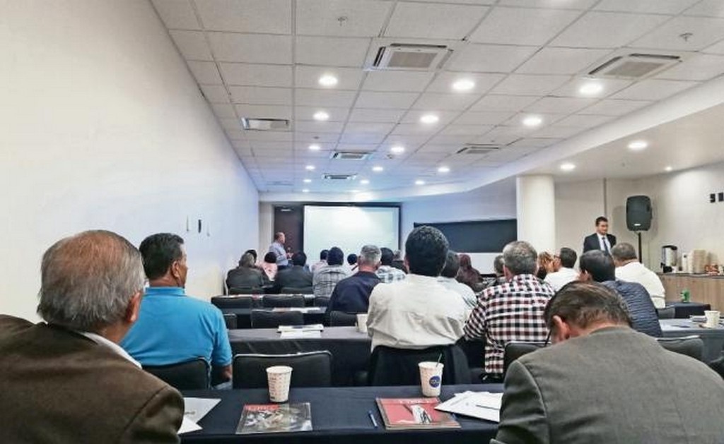  Gordillo podría crear nuevo sindicato, dicen