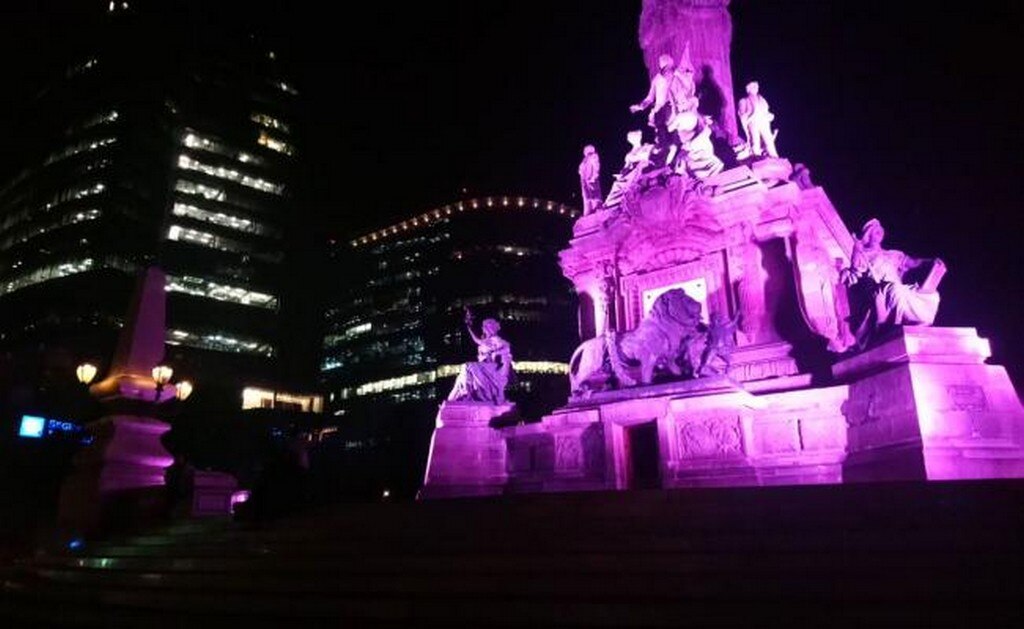 Foto: YADÍN XOLAPA. EL UNIVERSAL