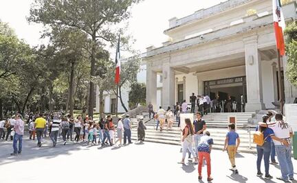 En su primer año, la 4T dividió la cultura para ricos y pobres