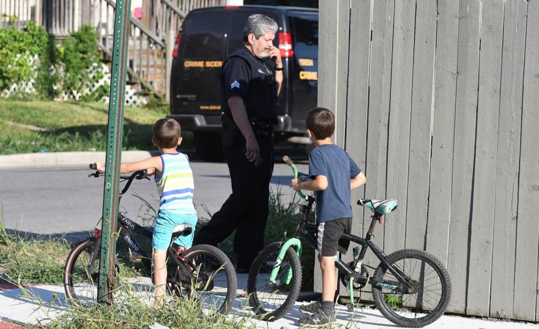 Foto: AP | El Universal