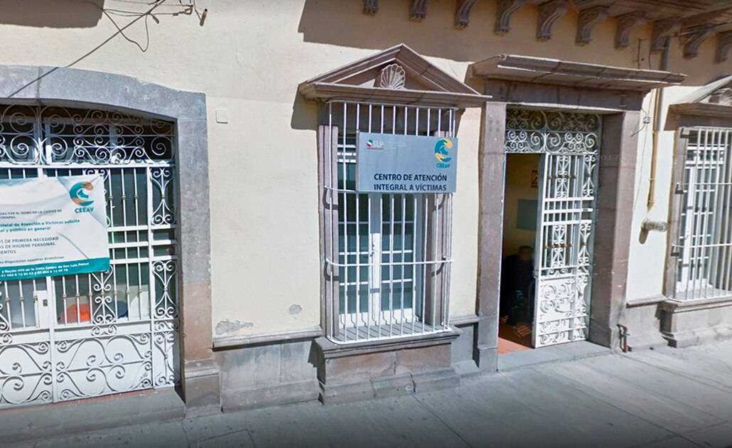 CEEAV reporta 295 personas inscritas en Registro Estatal de Víctimas