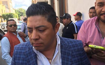 Advierte Gallardo que no habrá préstamos para ayuntamientos para el cierre de 2023