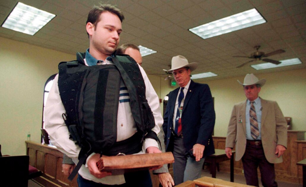 Ejecutarán en Texas a hombre que mató a afroamericano hace 20 años