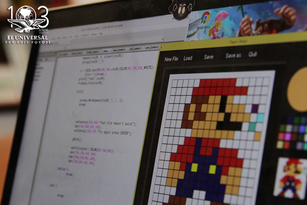 Foto: Archivo El Universal San Luis Potosí.