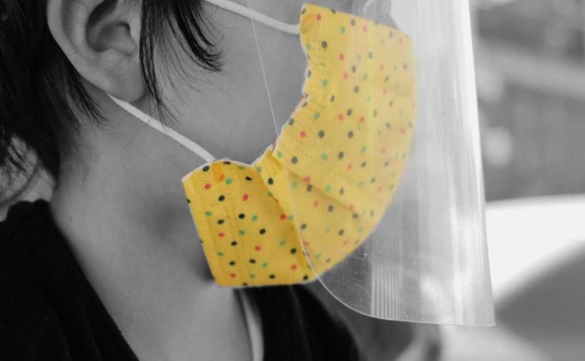 Por temporada invernal, piden donación de cubrebocas para niños con cáncer en SLP