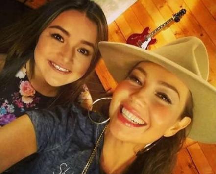 Rubí Ibarra, la quinceañera viral. Sus fotos antes y después a sus 21 años