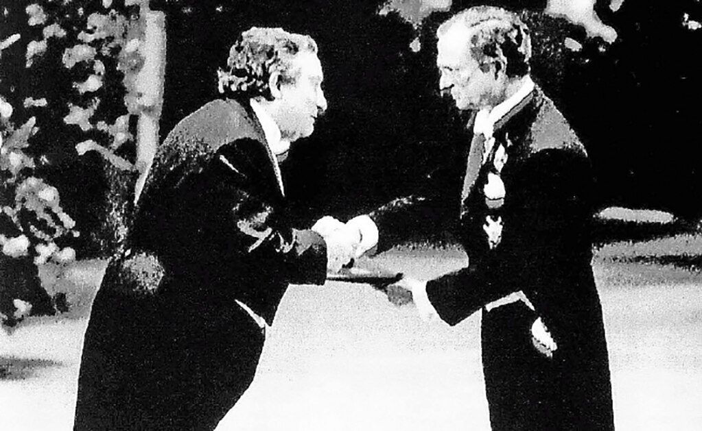 Foto: Archivo. El Universal.