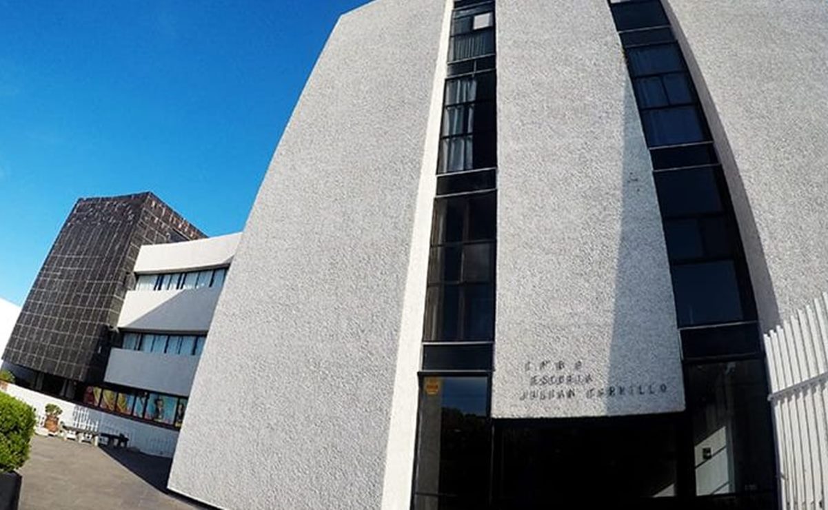 Instituto Potosino de Bellas Artes ofrece talleres de teatro para el verano