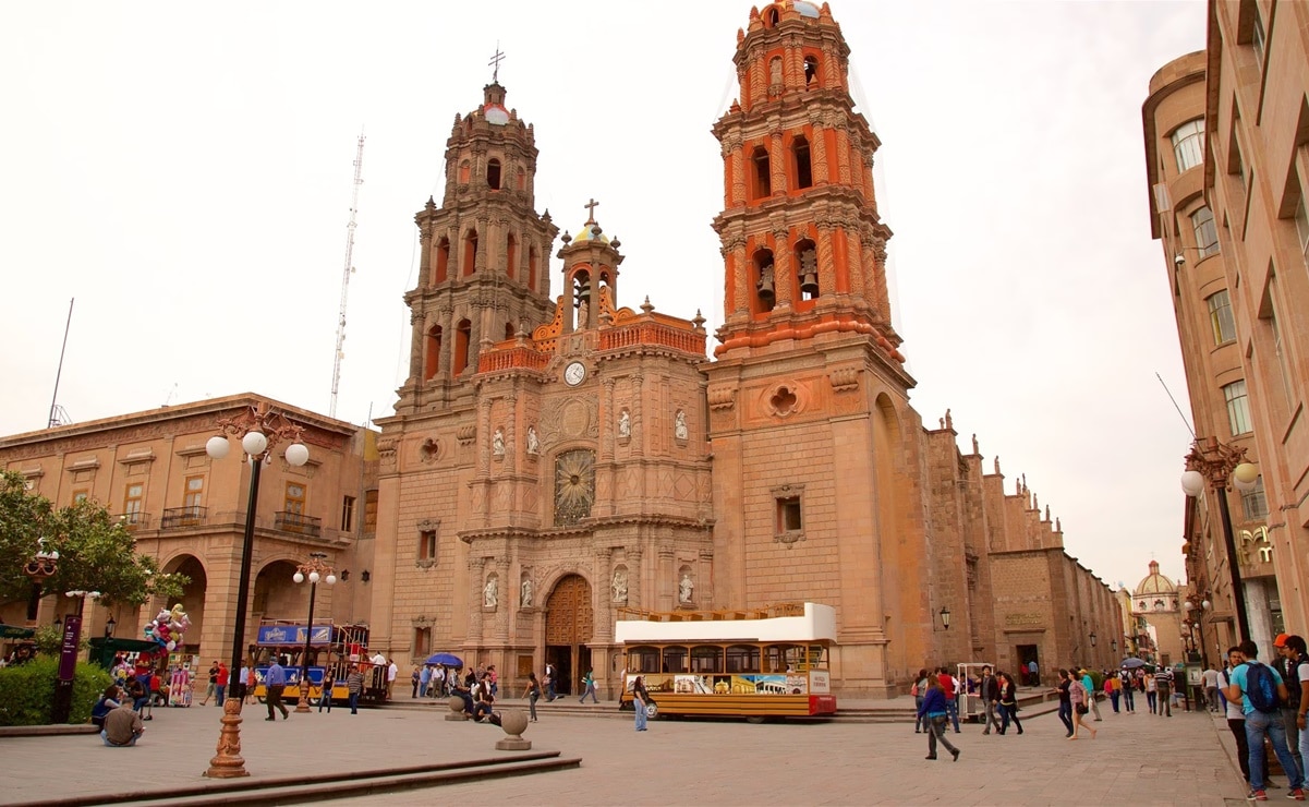 ¿Cuánto cuesta la renta de un departamento en el Centro Histórico de SLP?