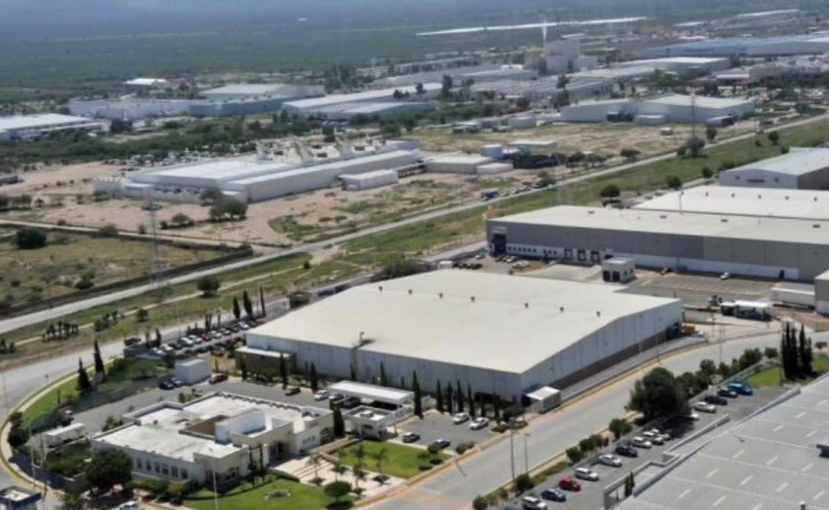 Gobierno confía que golpe de aranceles a desarrollo económico de SLP sea "marginal", pero ve riesgo en esta empresa