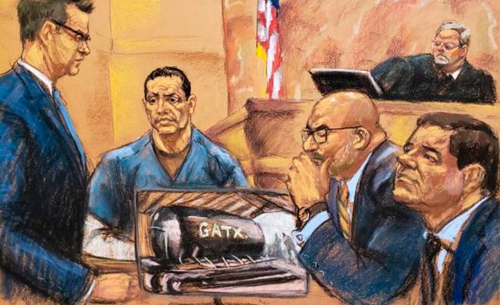 Foto: Reuters | El Universal