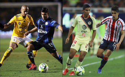 Más público en el Tigres vs Gallos que en el Clásico Nacional
