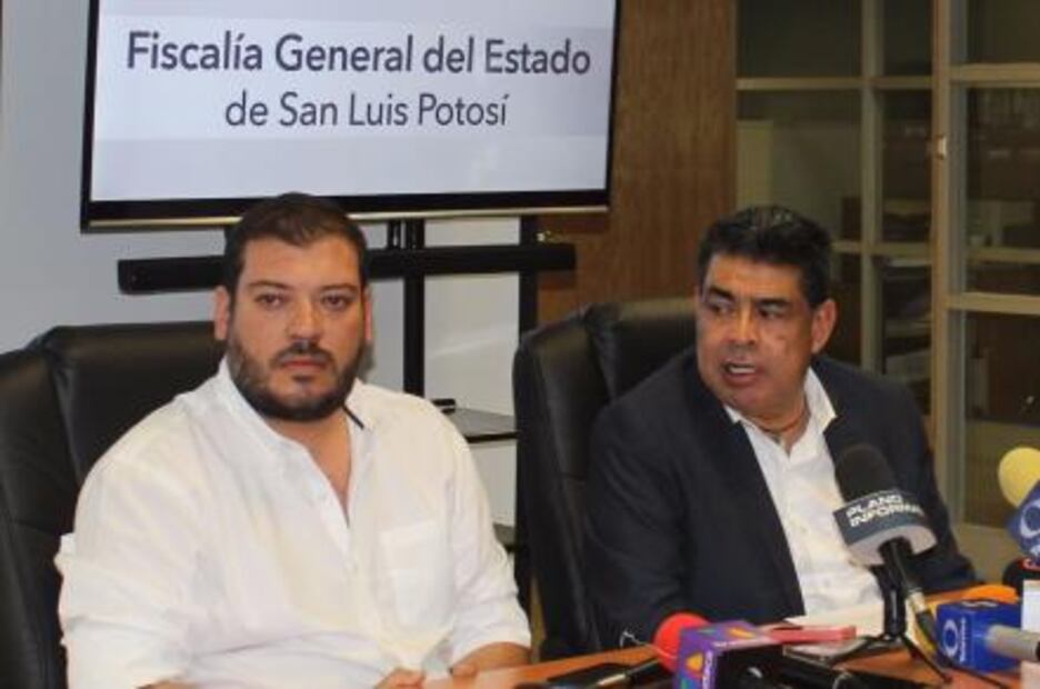 Descartan delitos electorales en ataques armados de esta madrugada