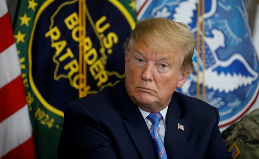 Rechazan senadores republicanos aranceles de Trump contra México