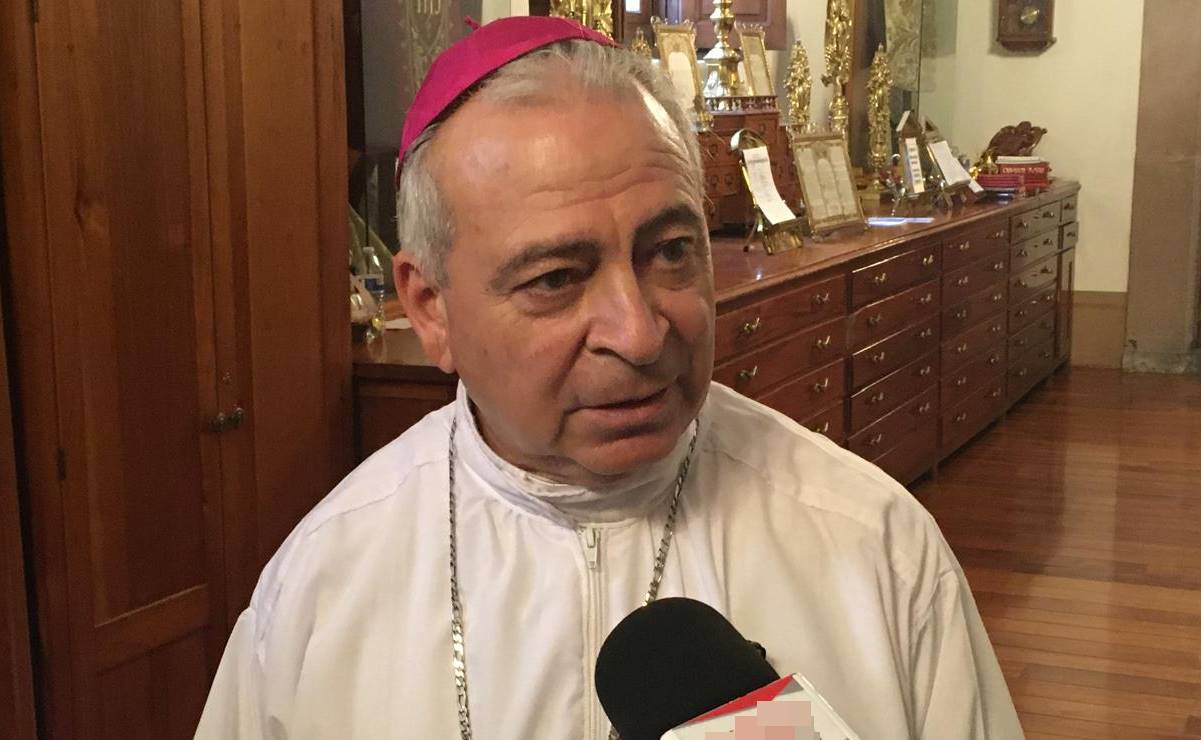 Tras atentado contra Trump, Iglesia de SLP pide trabajo bilateral para erradicar la violencia política en México y EU