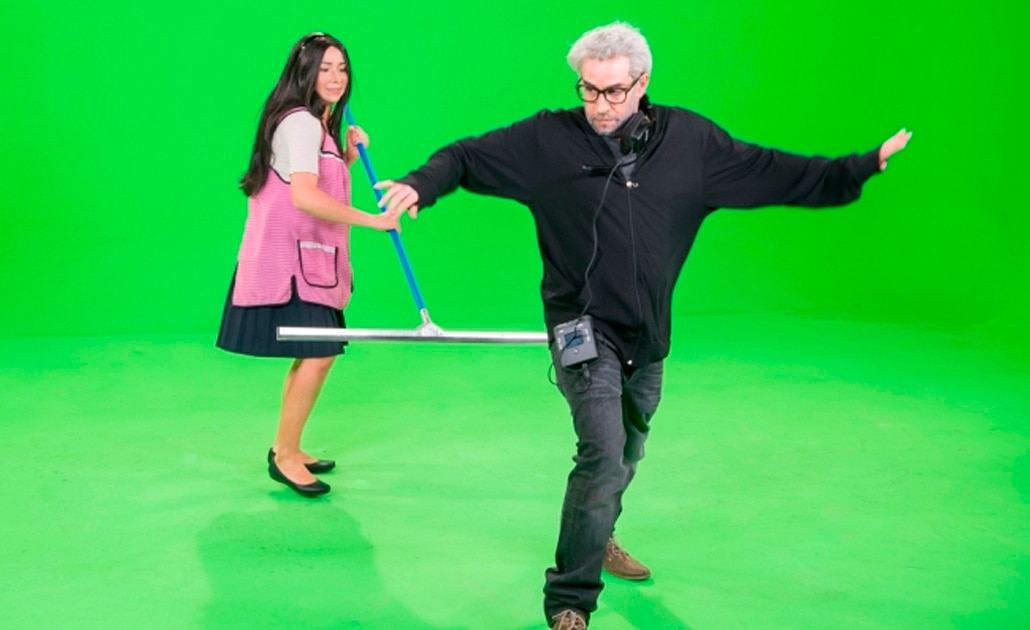 Foto: Cortesía Televisa