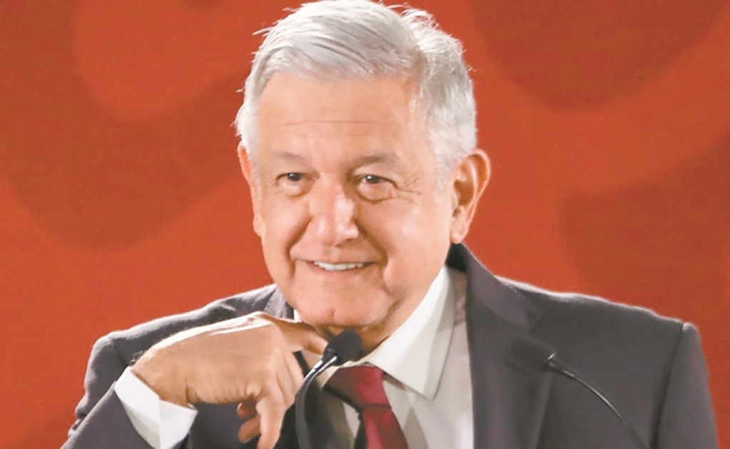 Foto: Archivo. El Universal.