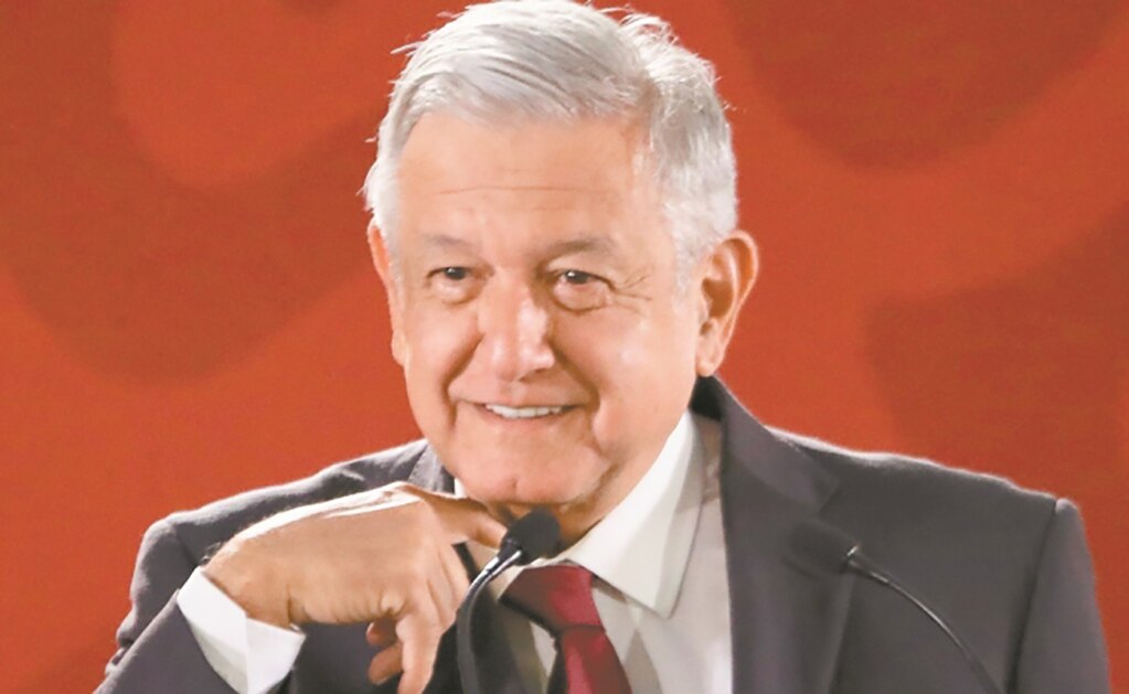 Dólar, en menor nivel en gobierno de López Obrador