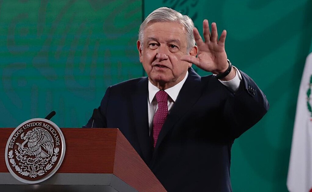 Confirman que AMLO visitará San Luis Potosí este fin de semana