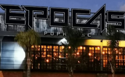 Reubicación de antros de Himalaya a Carranza podría “revivir” esta avenida: Ayuntamiento de SLP  