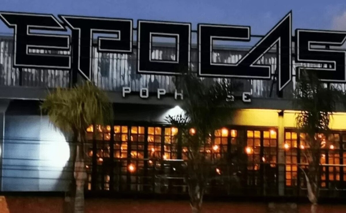 Buscan reubicar antros de avenida Himalaya de SLP por quejas de vecinos. Foto: Especial