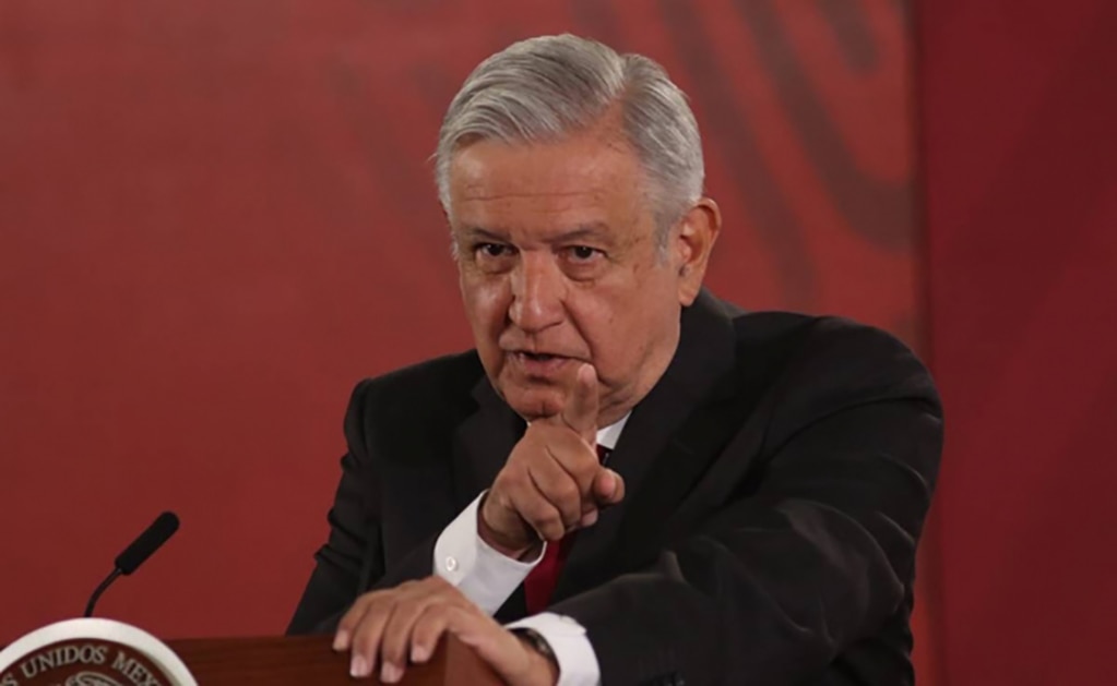Pide AMLO a Secretaría de Cultura consultar a familia de Zapata sobre cuadro