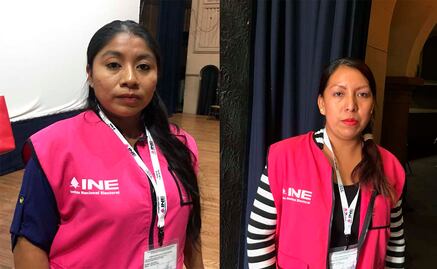 Crónica. Los retos de Dominga como capacitadora electoral indígena