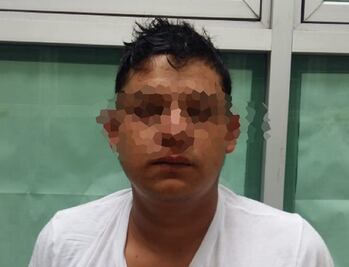 En operativo detienen a hijo de capo ejecutado 