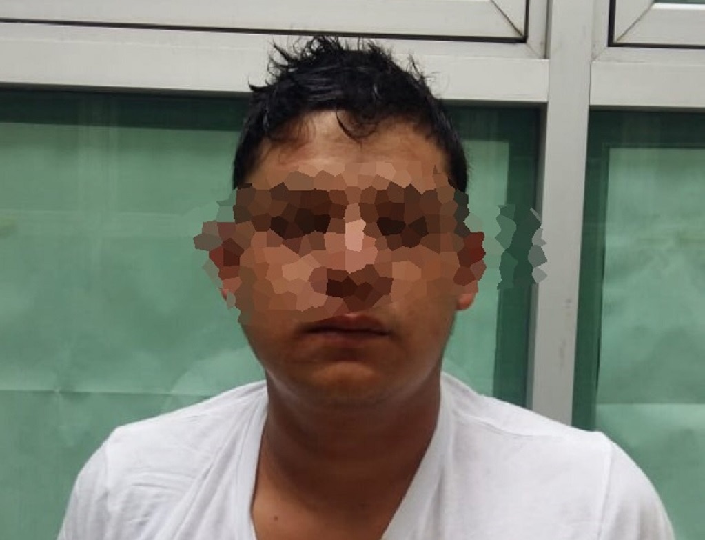 En operativo detienen a hijo de capo ejecutado