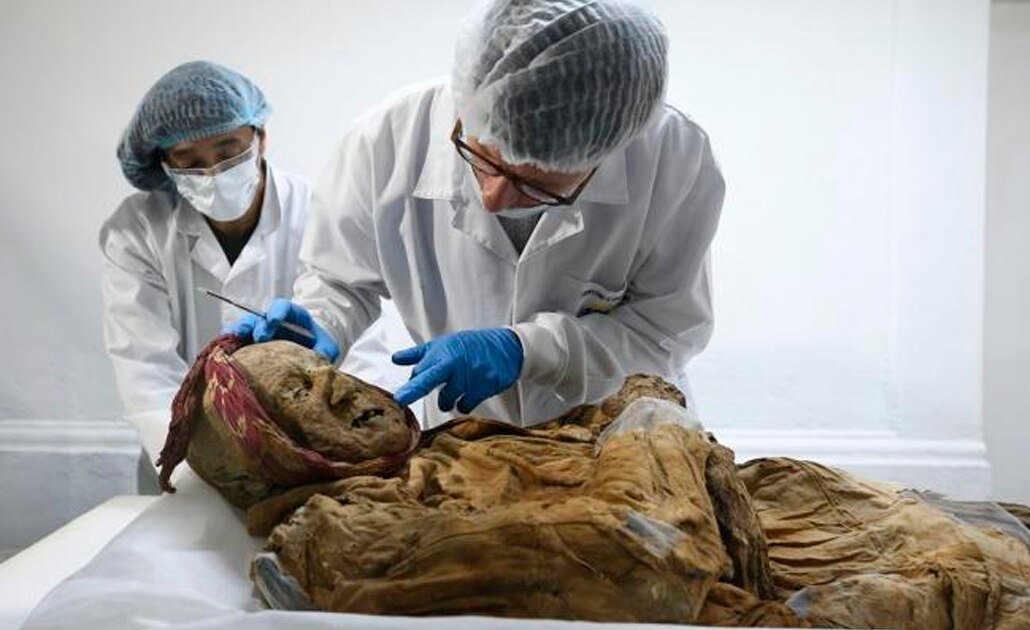 Foto: EFE | El Universal