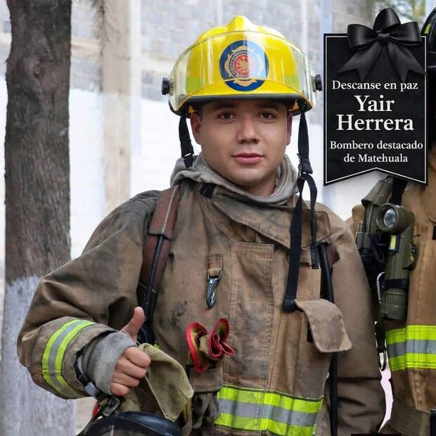 Foto: Redes sociales