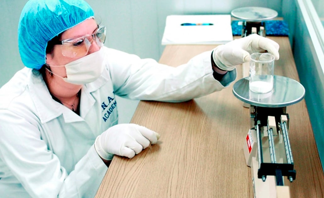 En sexenio de EPN condonaron impuestos por más de 7 mmdp a farmacéuticas: FUNDAR