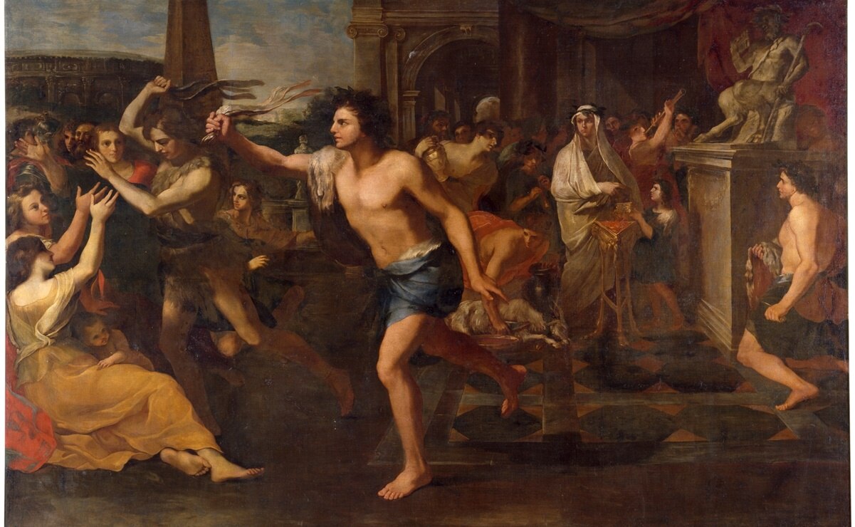 Foto: Museo del Prado.